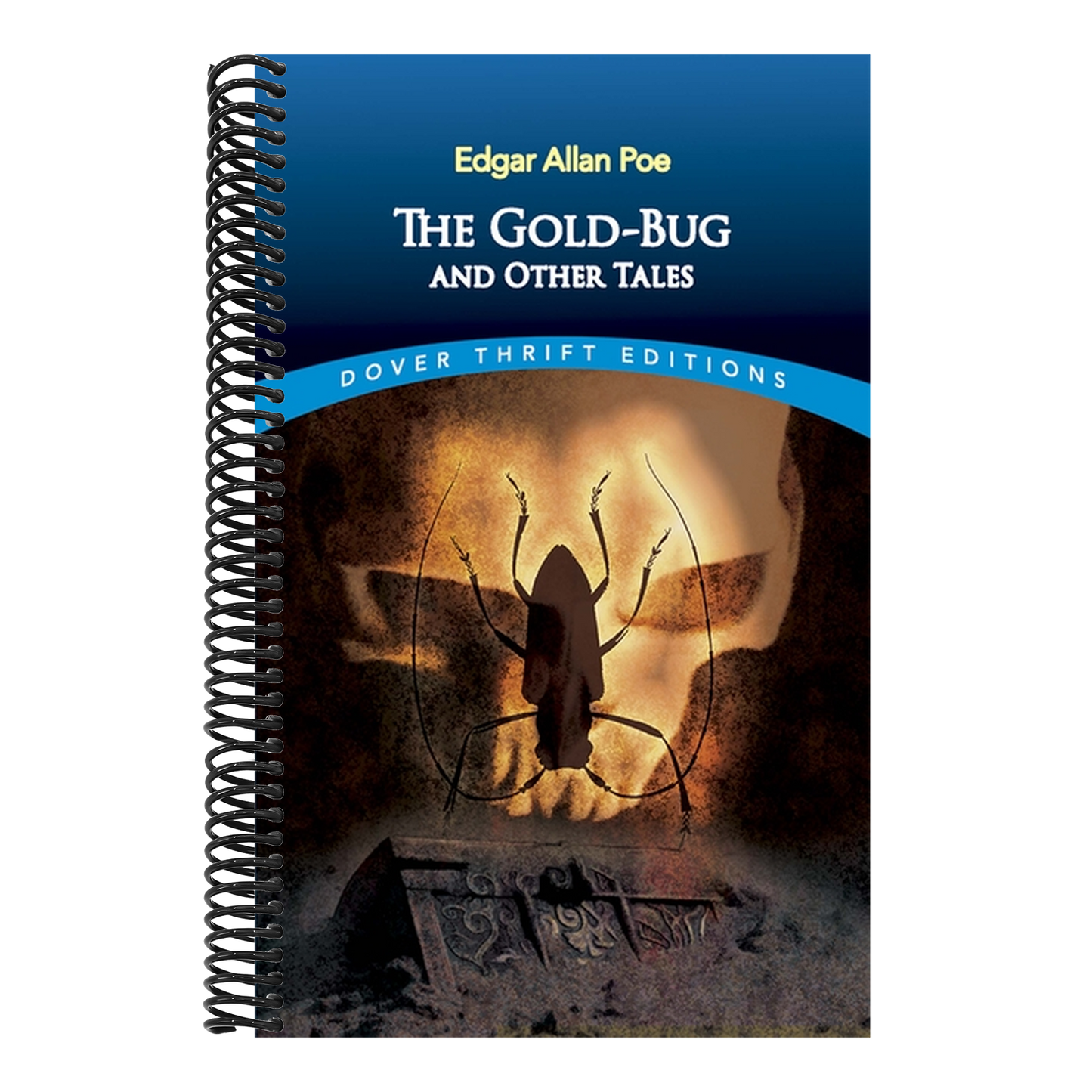 The Gold-Bug and Other Tales