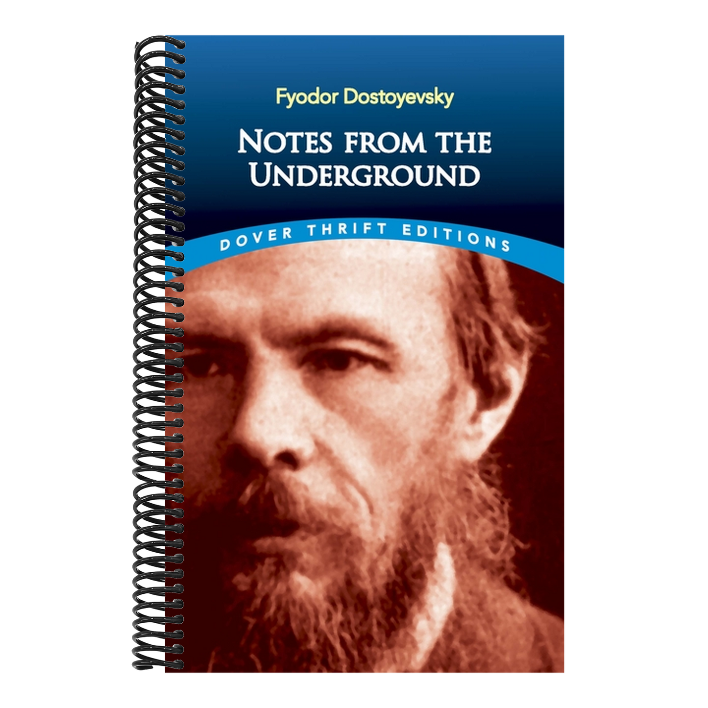 Notes from the Underground