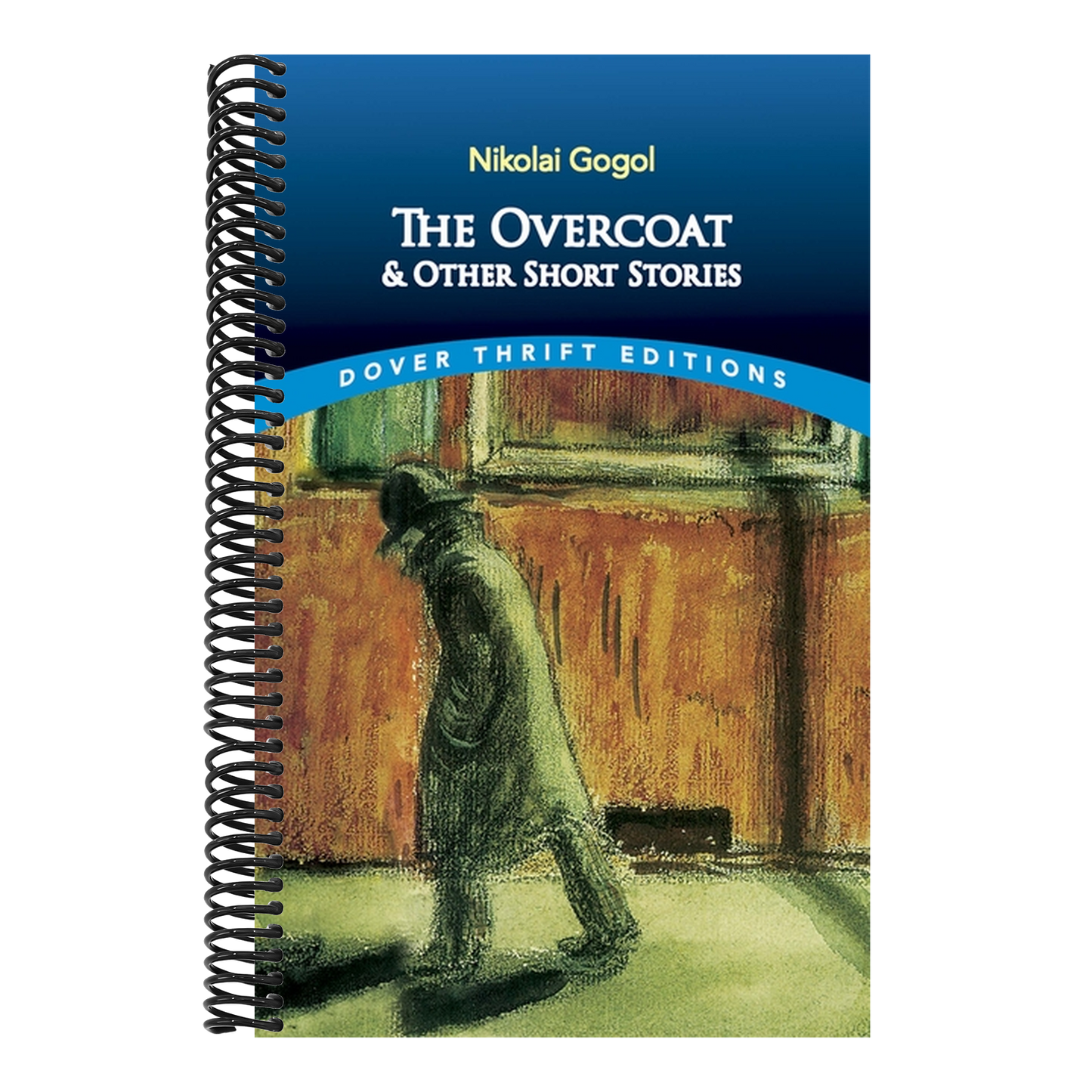 The Overcoat and Other Short Stories (Revised)