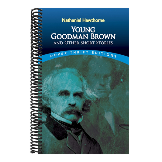 Young Goodman Brown and Other Short Stories (Revised)