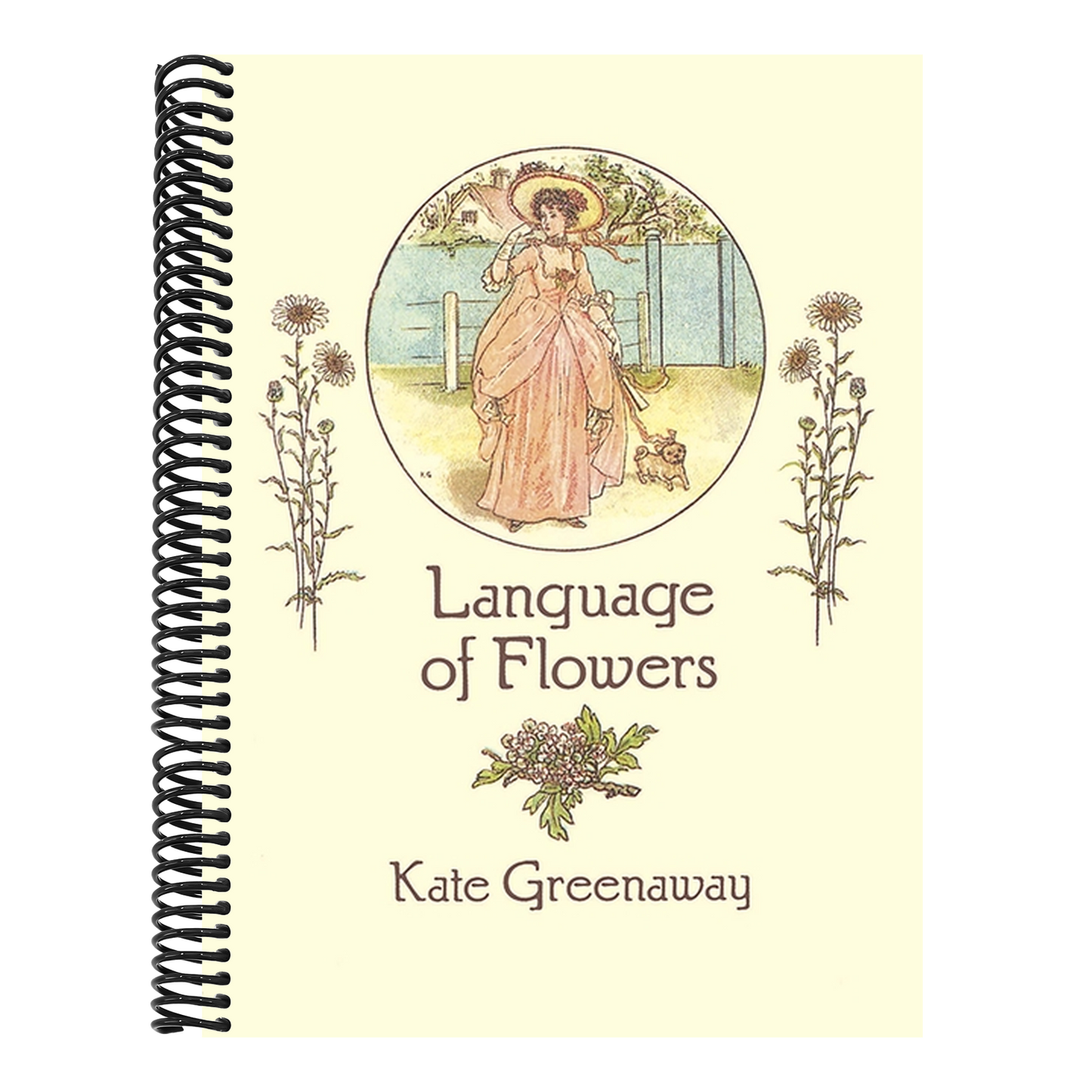 Language of Flowers
