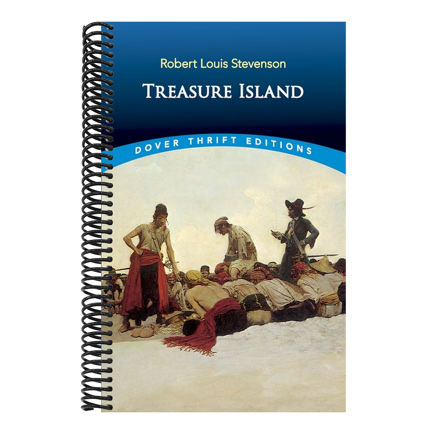 Treasure Island
