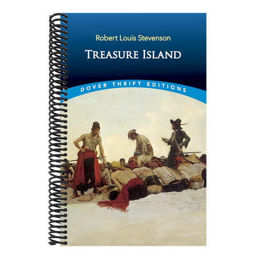 Treasure Island