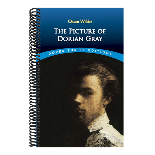 The Picture of Dorian Gray