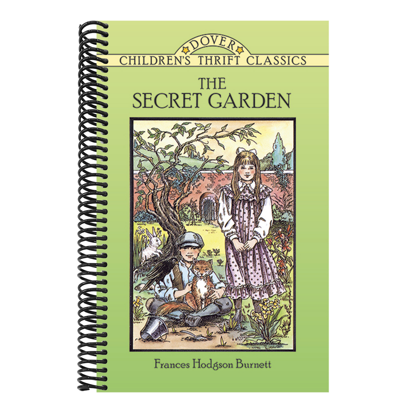 The Secret Garden