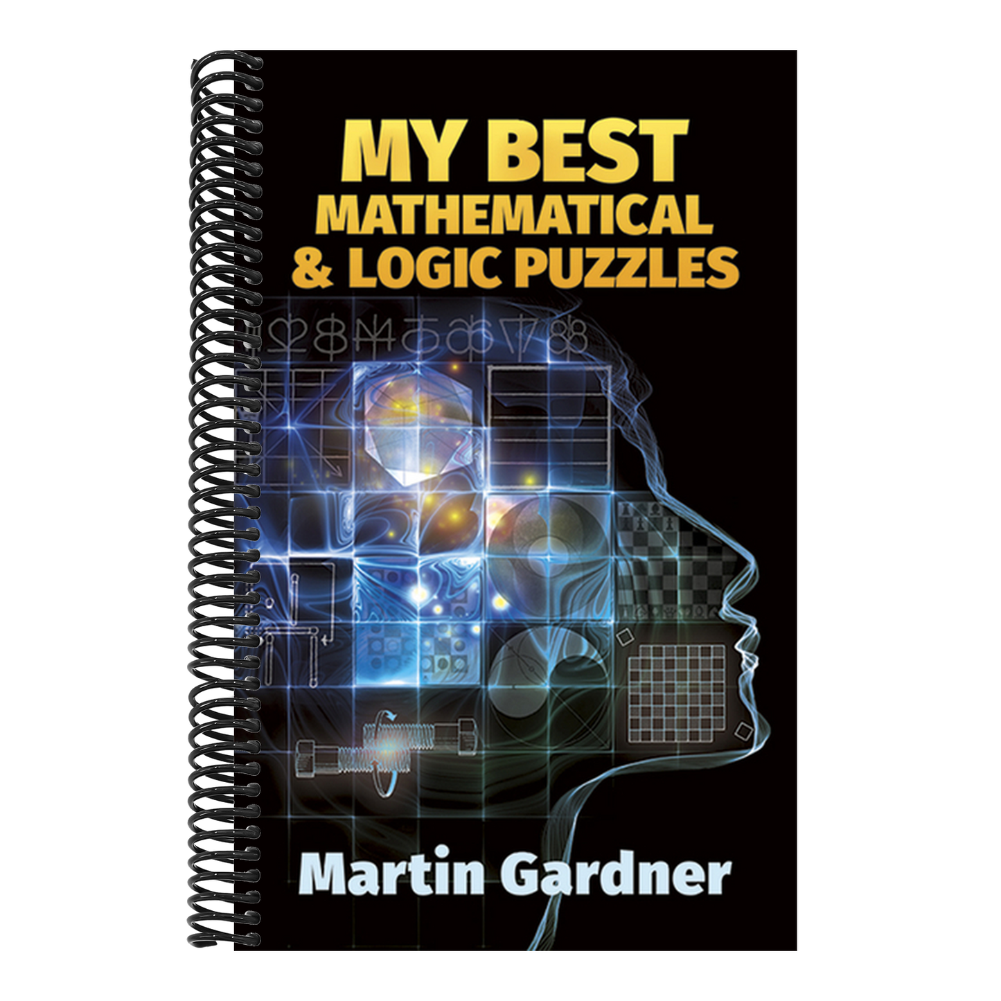 My Best Mathematical and Logic Puzzles