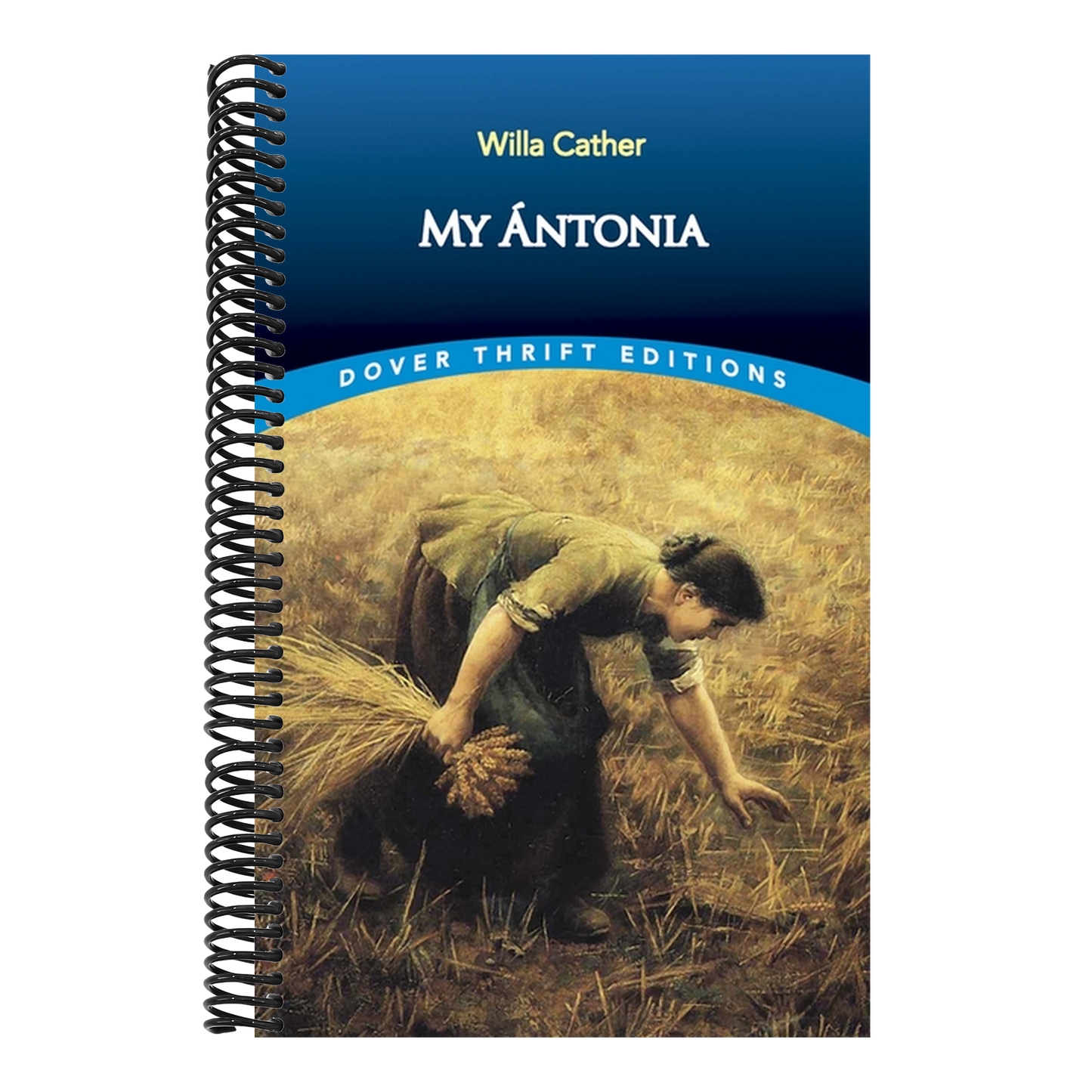 My Antonia