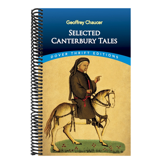 Selected Canterbury Tales