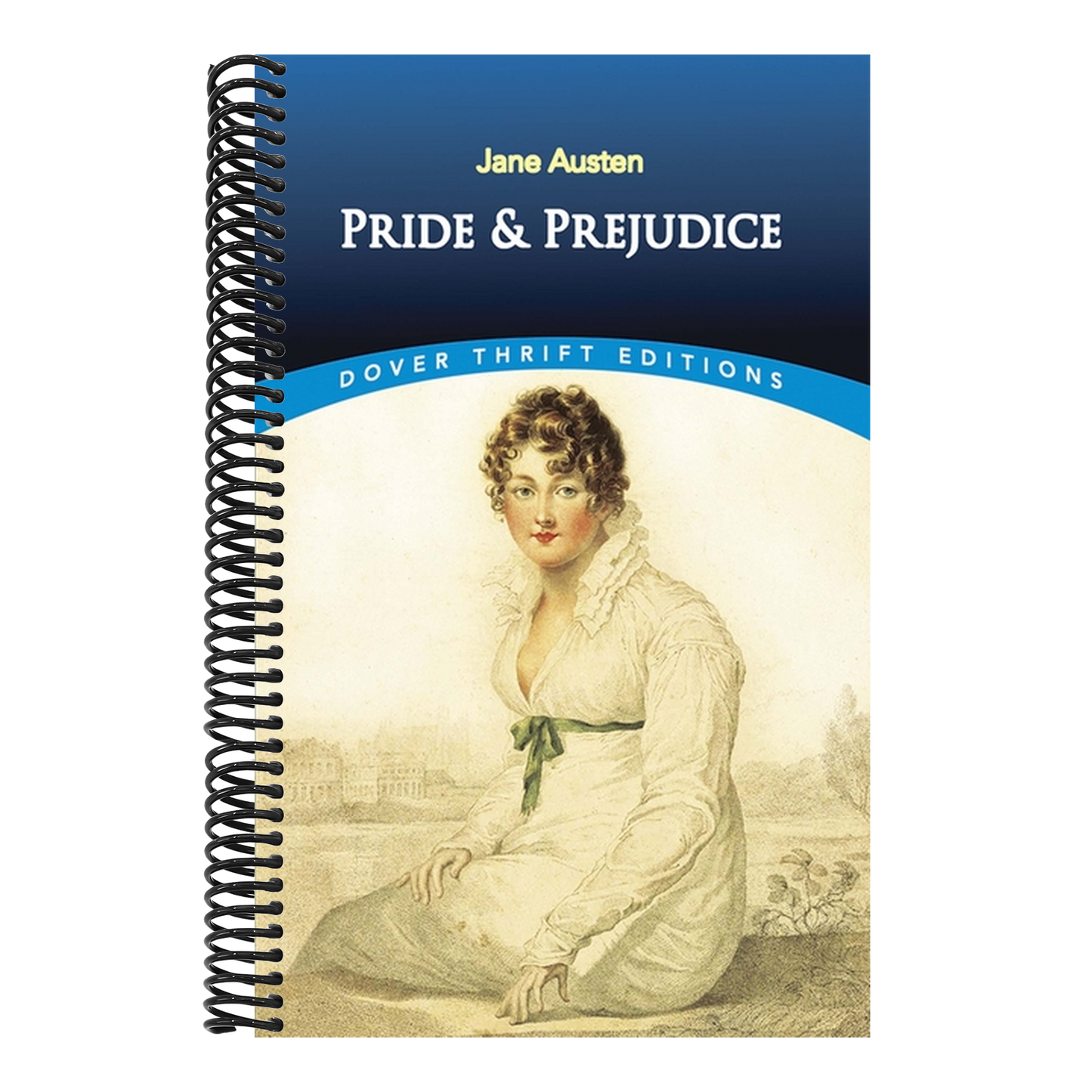 Pride and Prejudice