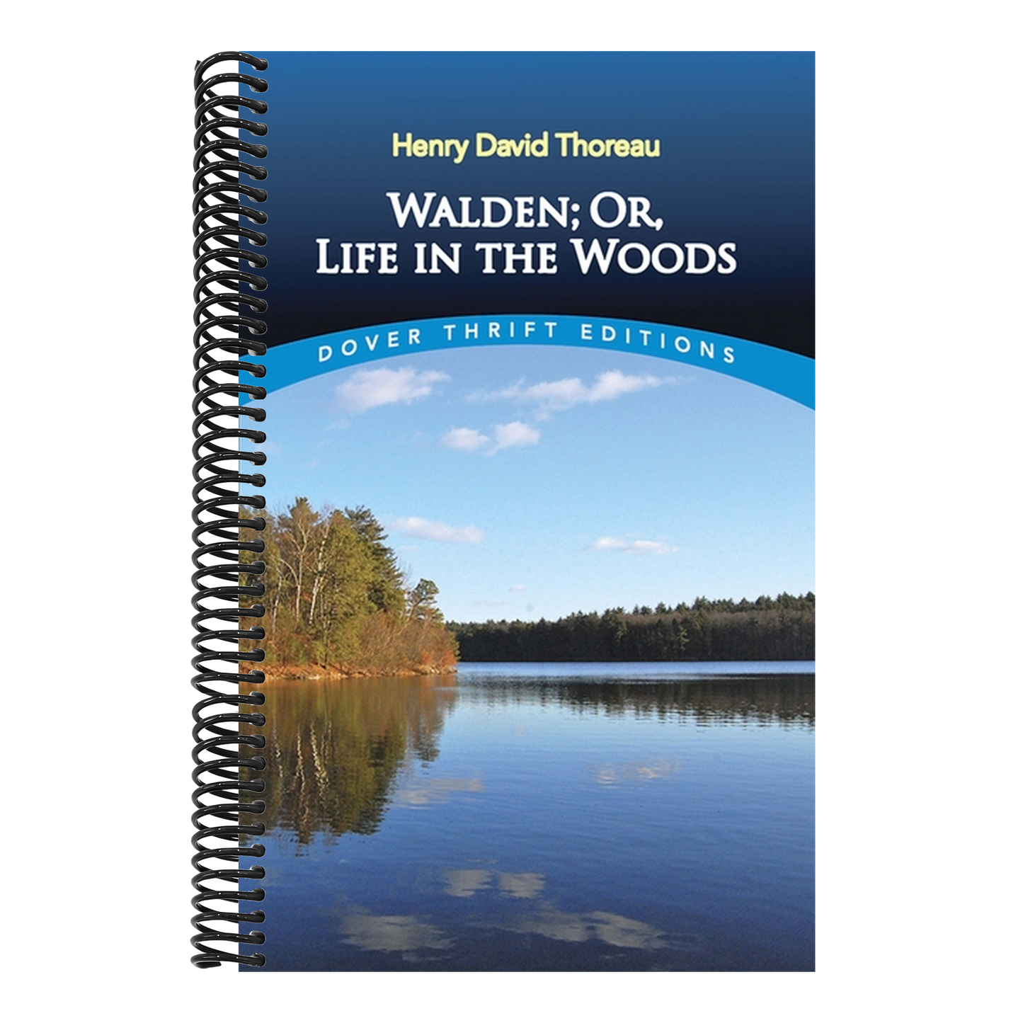 Walden, Or, Life in the Woods