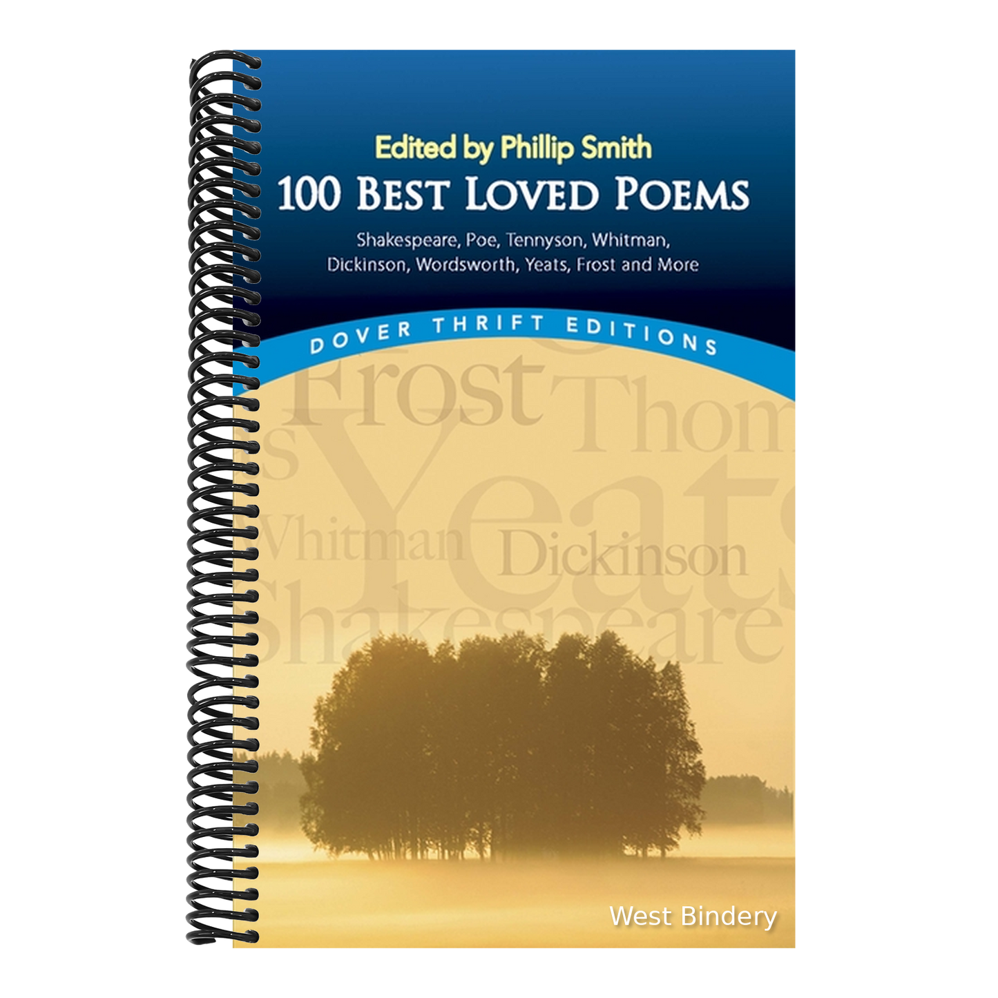 100 Best-Loved Poems