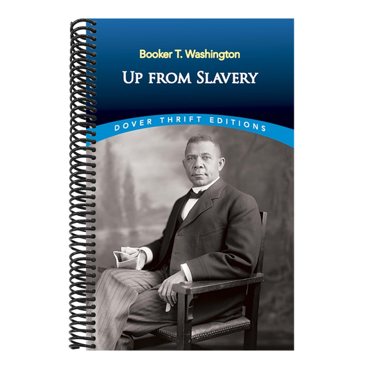 Up from Slavery