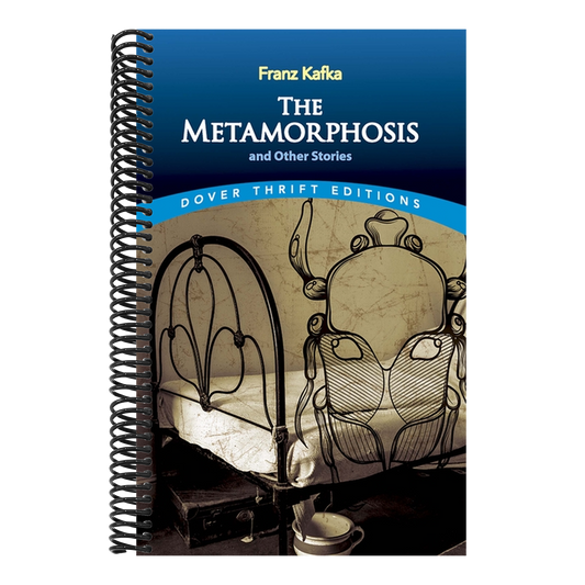 The Metamorphosis and Other Stories