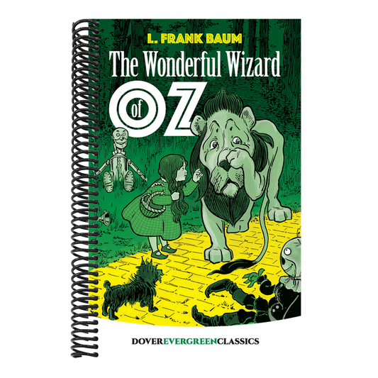 The Wonderful Wizard of Oz (Revised)