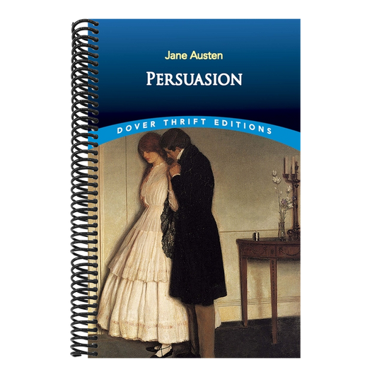 Persuasion (Revised)