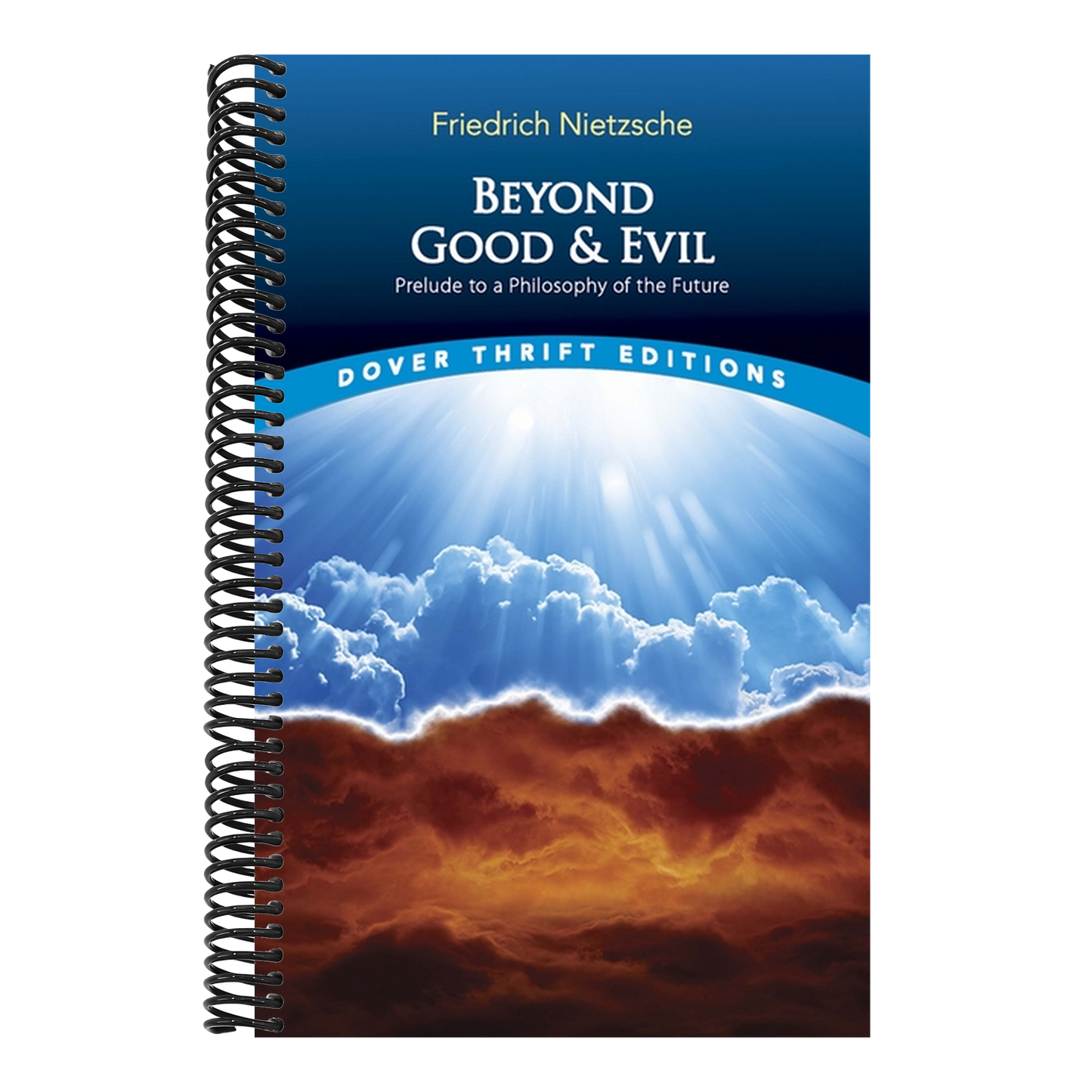 Beyond Good and Evil: Prelude to a Philosophy of the Future (Revised)