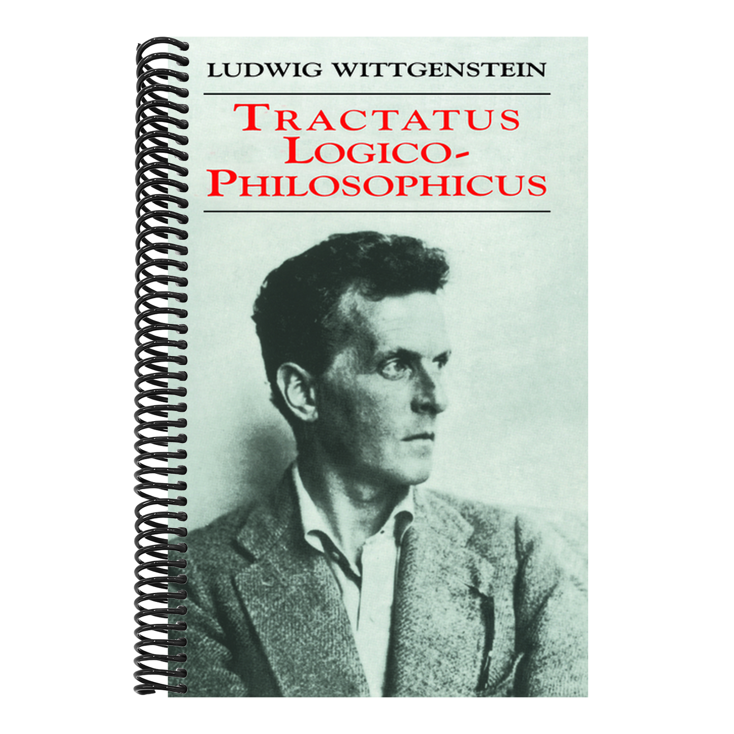 Tractatus Logico-Philosophicus