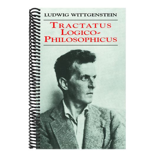 Tractatus Logico-Philosophicus