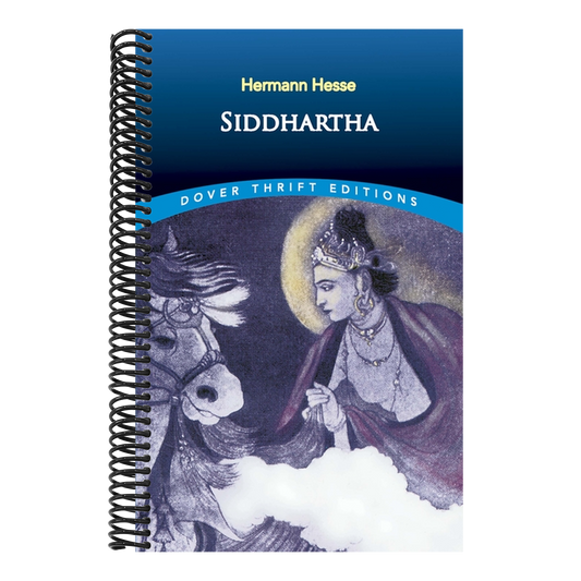 Siddhartha