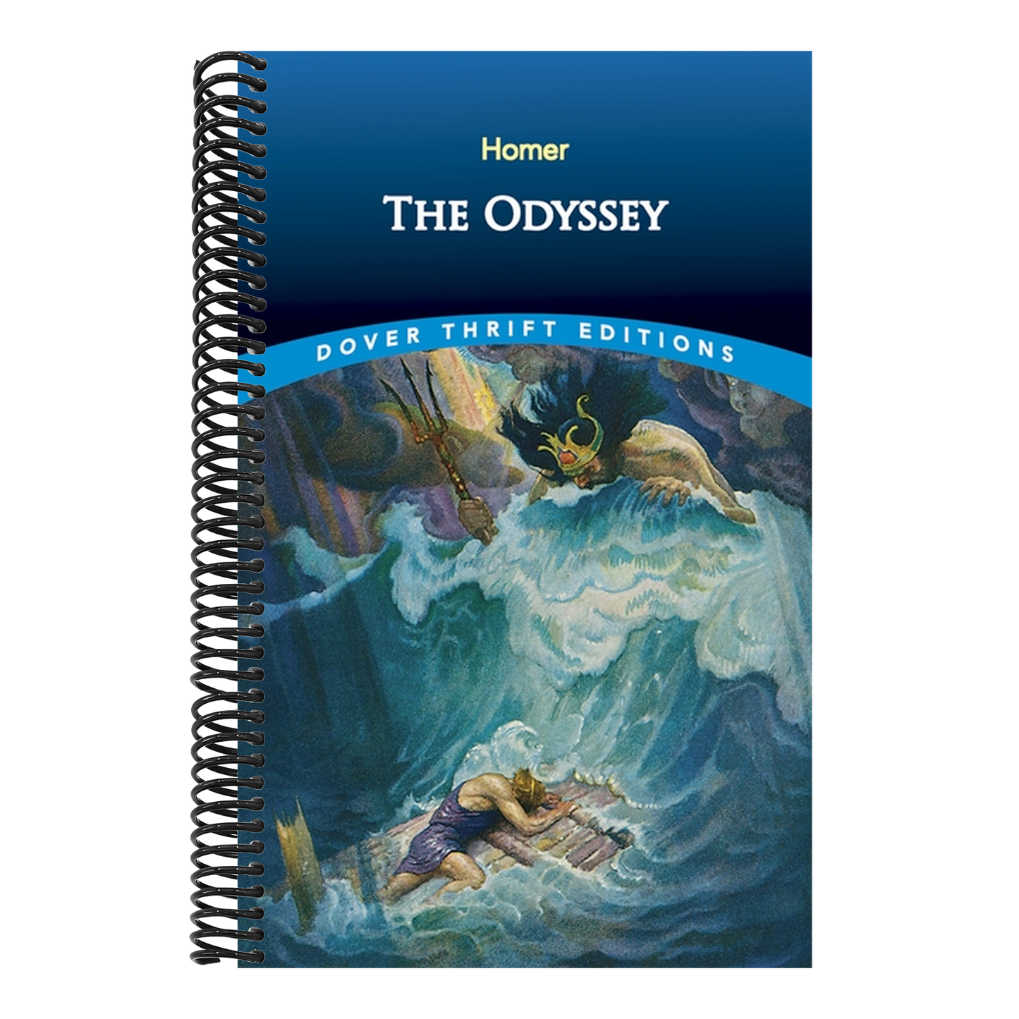 The Odyssey (Revised)
