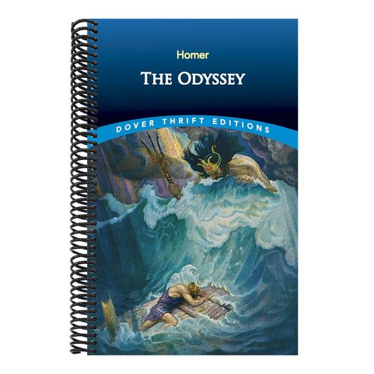 The Odyssey (Revised)