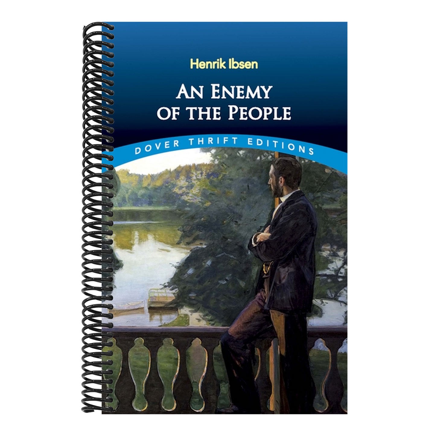 An Enemy of the People