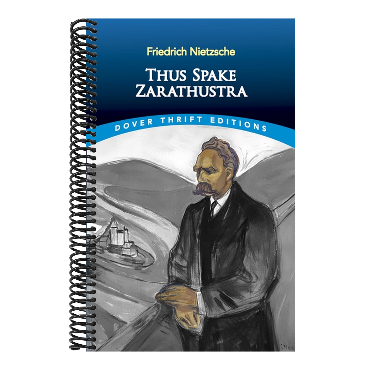 Thus Spake Zarathustra (Revised)