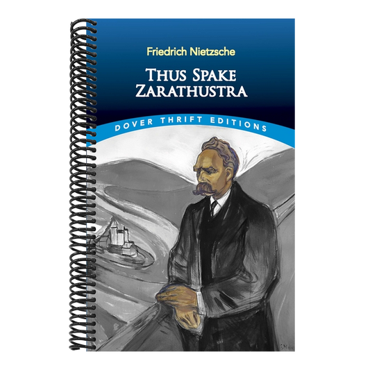 Thus Spake Zarathustra (Revised)