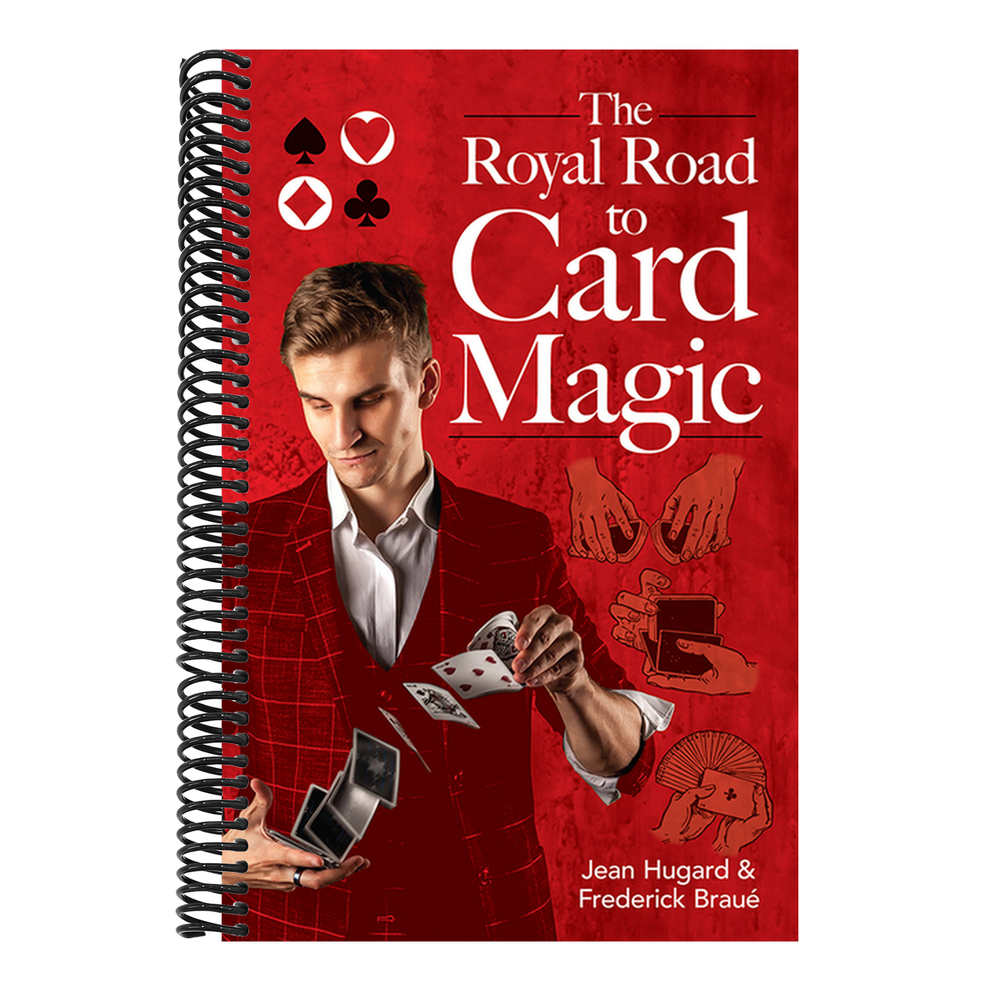 The Royal Road to Card Magic