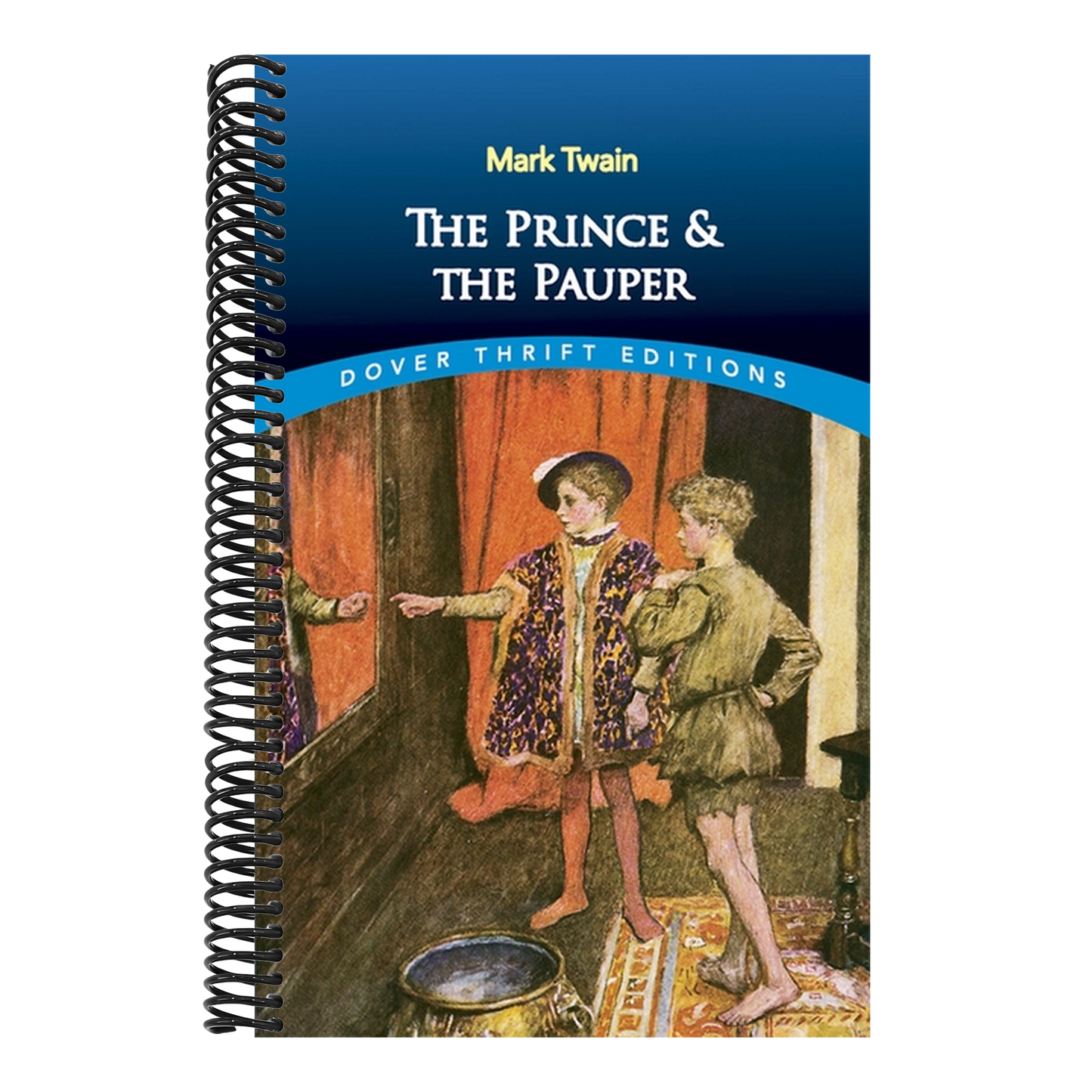The Prince and the Pauper