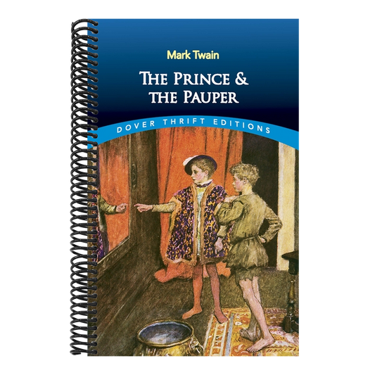The Prince and the Pauper