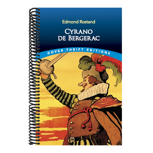 Cyrano de Bergerac