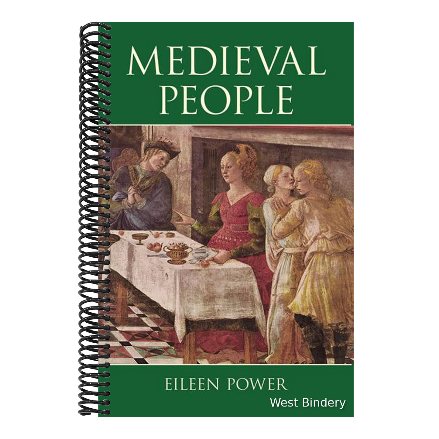 Medieval People