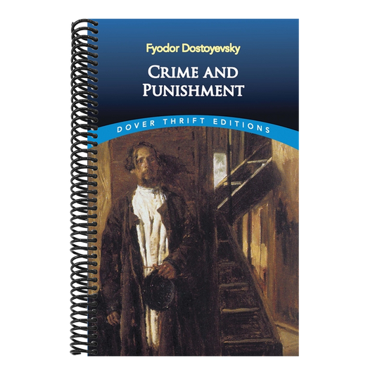 Crime and Punishment