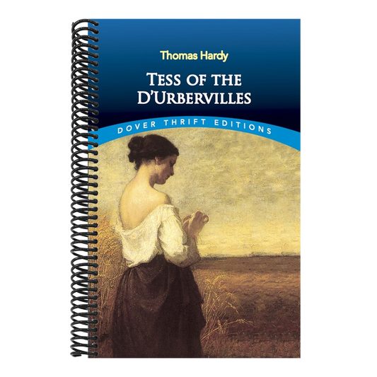 Tess of the d'Urbervilles
