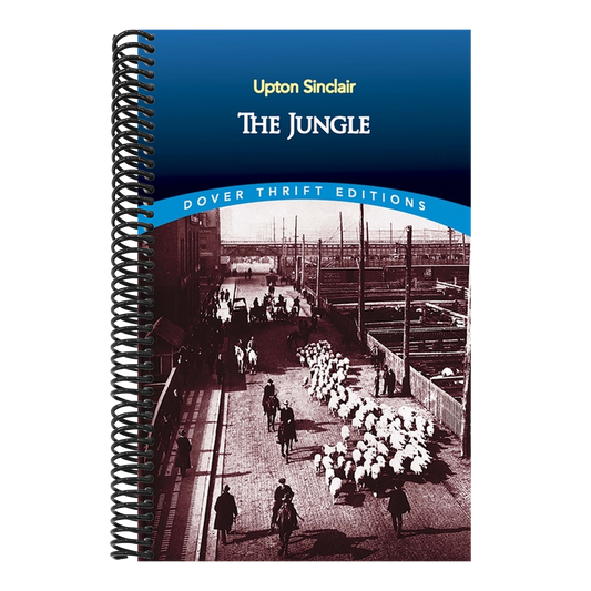 The Jungle