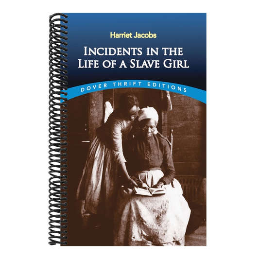 Incidents in the Life of a Slave Girl