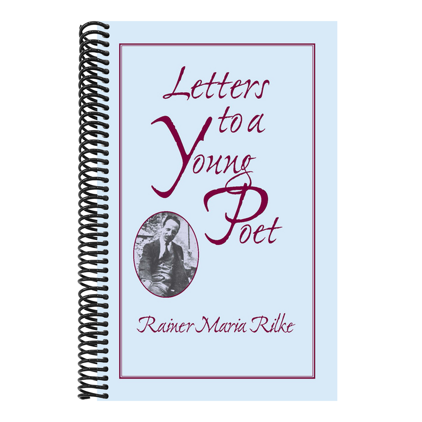 Letters to a Young Poet