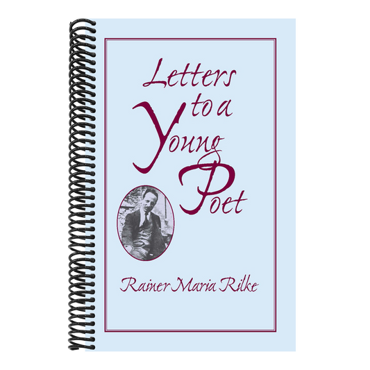 Letters to a Young Poet
