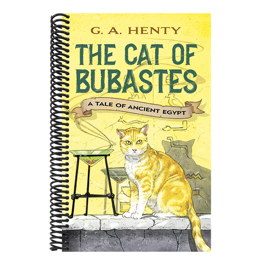 The Cat of Bubastes: A Tale of Ancient Egypt
