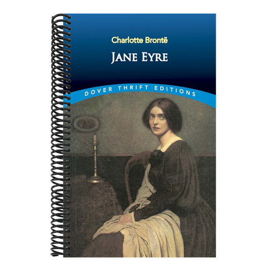 Jane Eyre