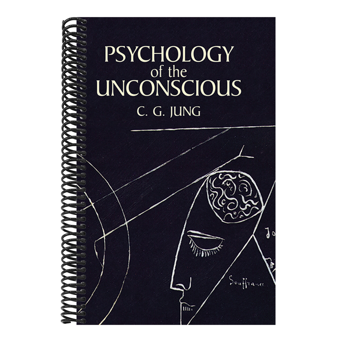 Psychology of the Unconscious