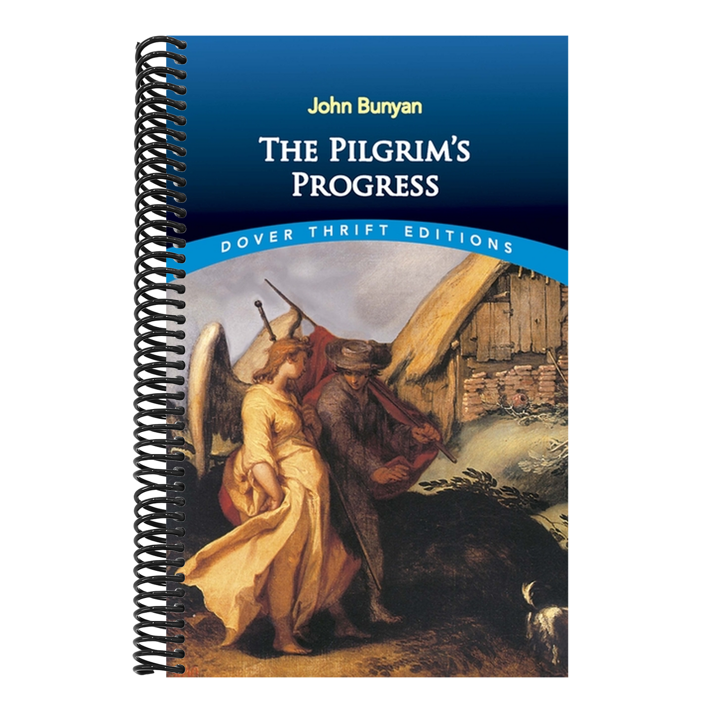 The Pilgrim's Progress