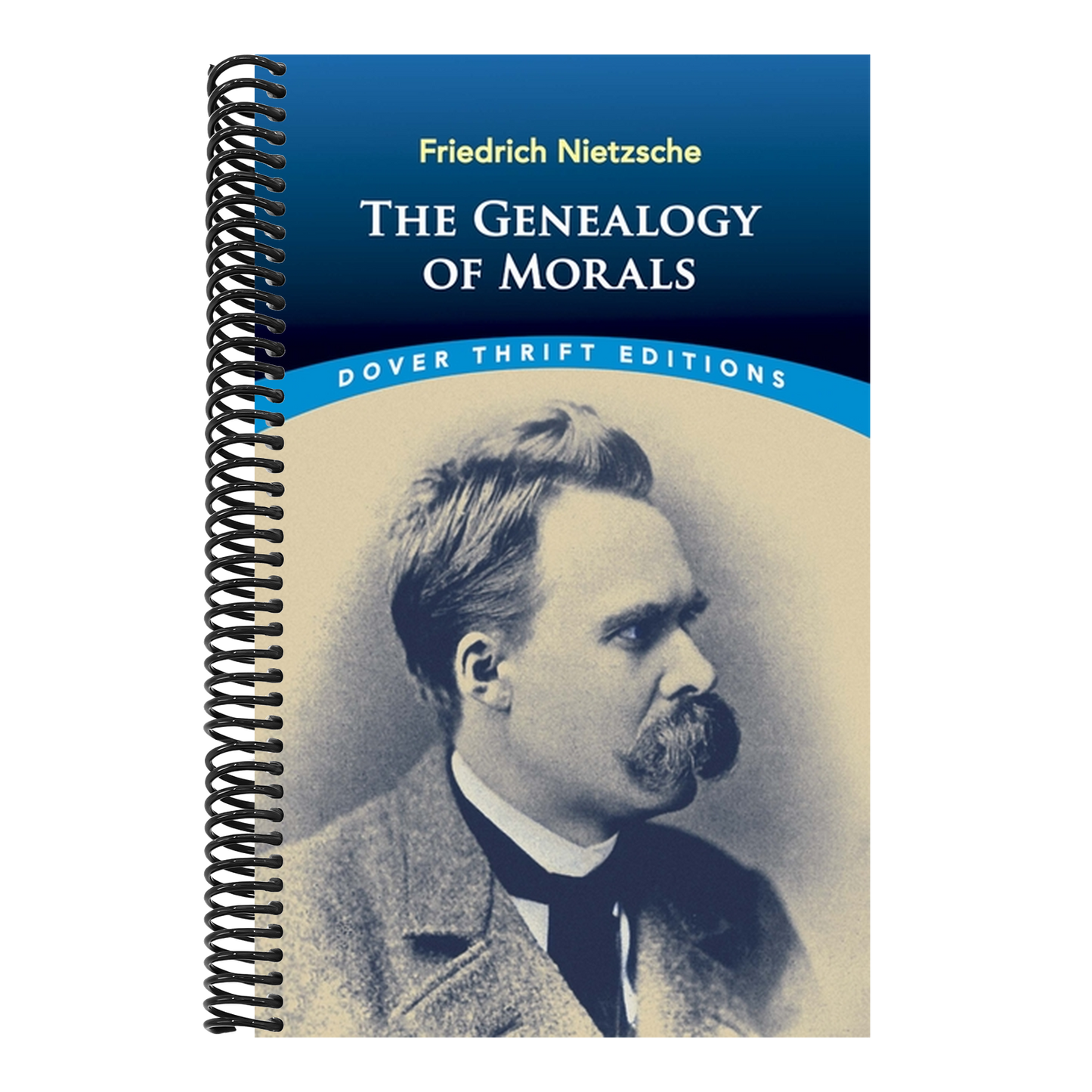 The Genealogy of Morals