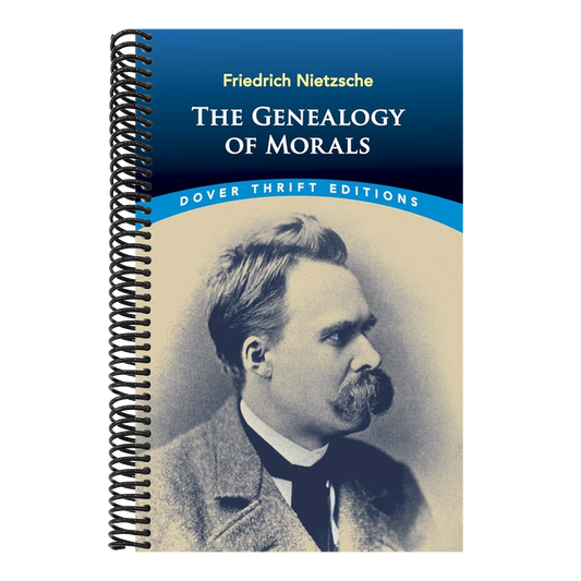 The Genealogy of Morals