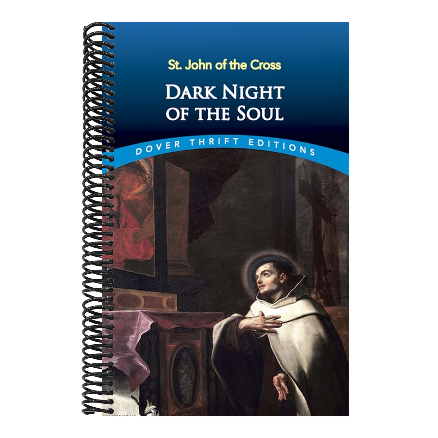 Dark Night of the Soul
