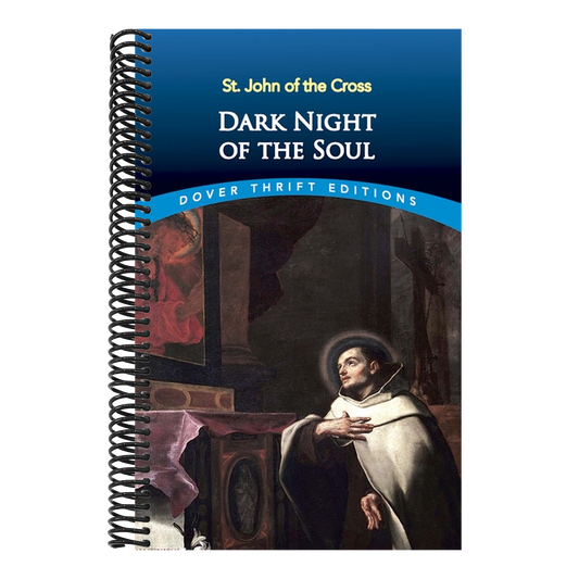 Dark Night of the Soul