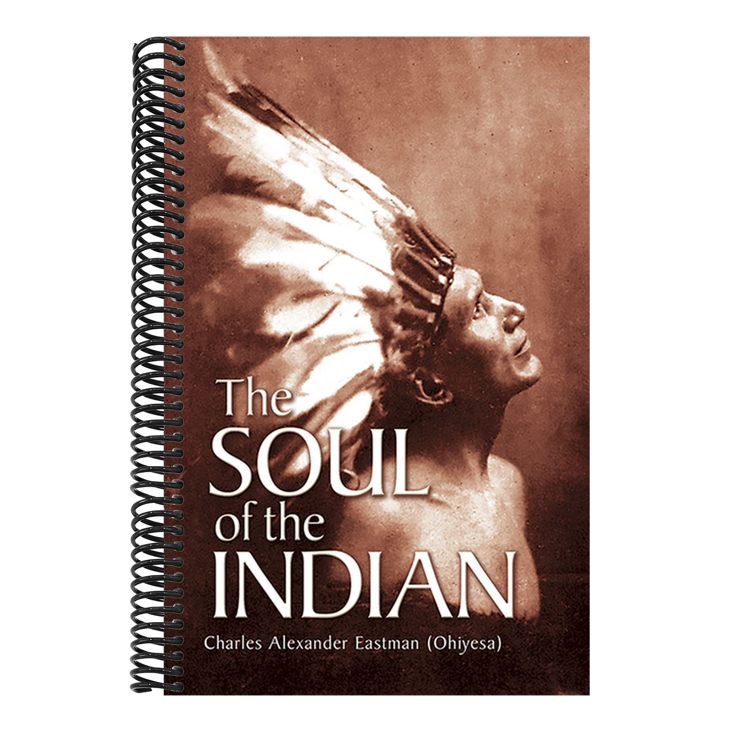 The Soul of the Indian