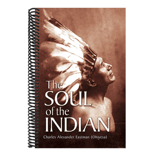 The Soul of the Indian