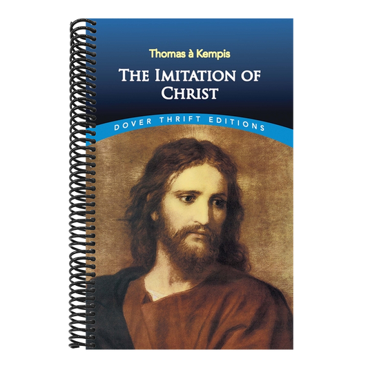 The Imitation of Christ